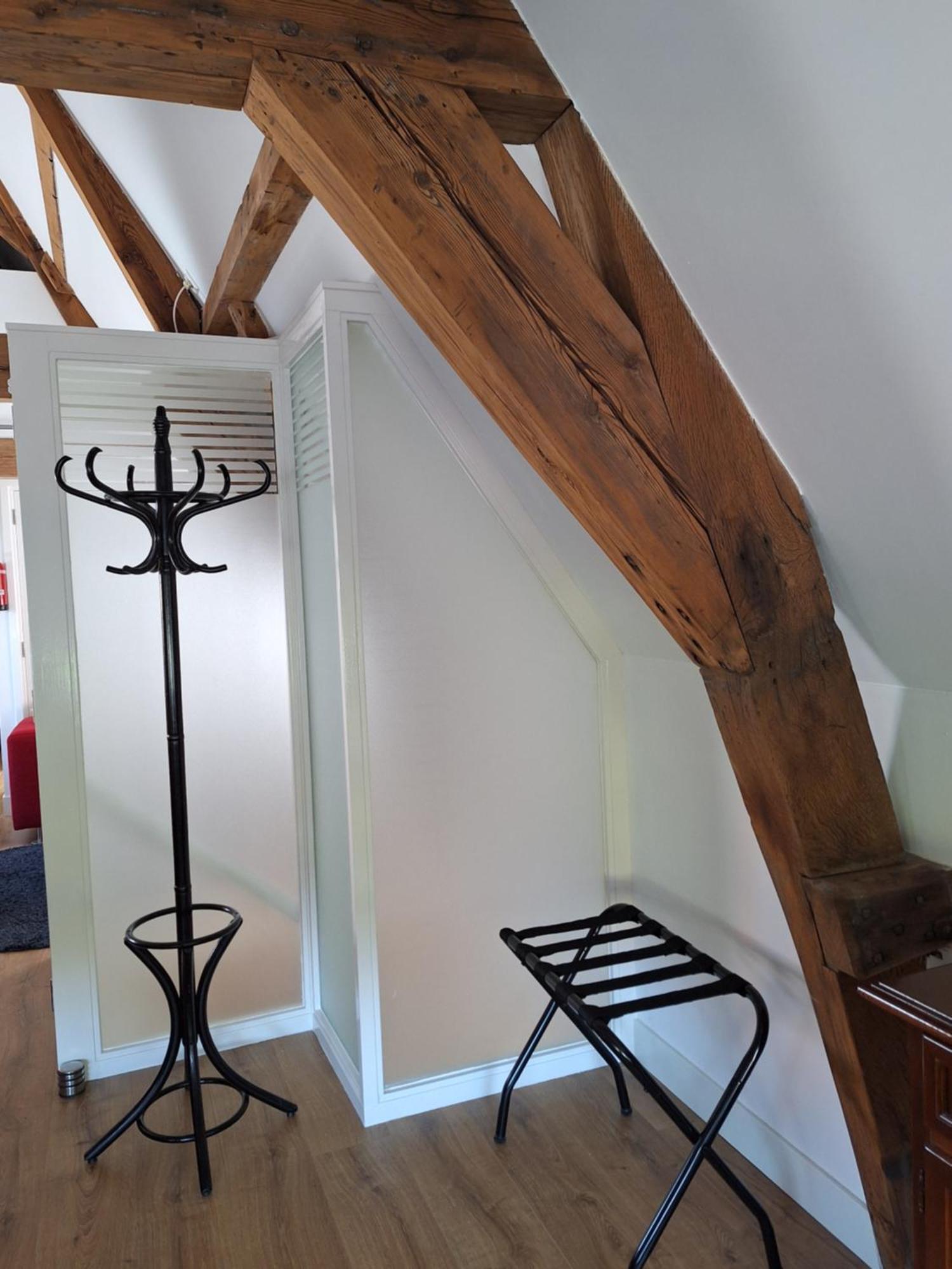 B&B Lange Geer เดลฟท์ ภายนอก รูปภาพ